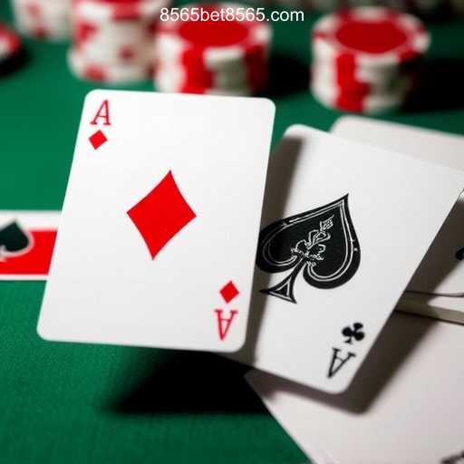 Exploring the World of Blackjack