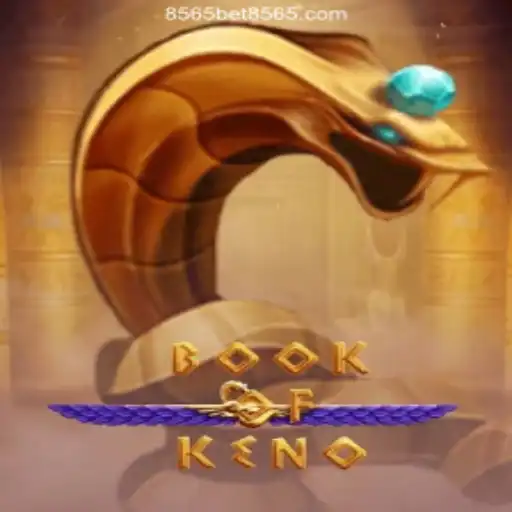 Discover the Exciting World of BookOfKeno: A Guide