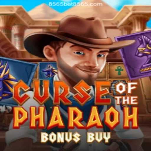 Discover the Mysteries of CurseofthePharaohBonusBuy: A Treasure Within 8565BET.COM