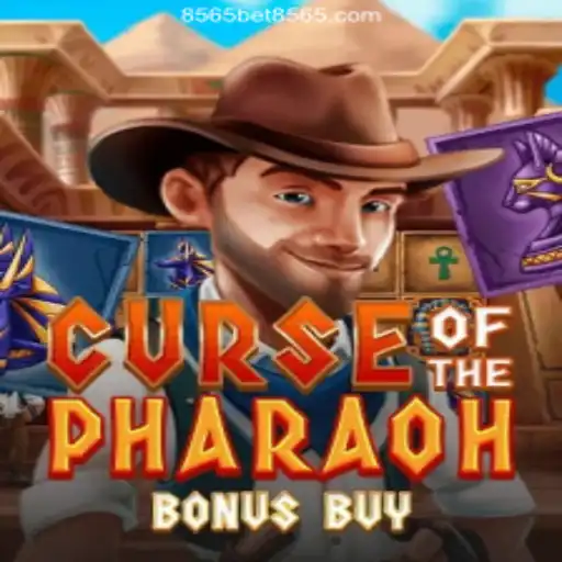 Discover the Mysteries of CurseofthePharaohBonusBuy: A Treasure Within 8565BET.COM
