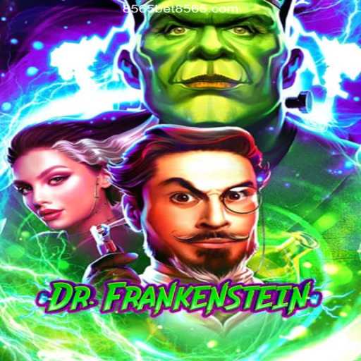 Discover the Thrills of DrFrankenstein: The Ultimate Gaming Experience on 8565BET.COM