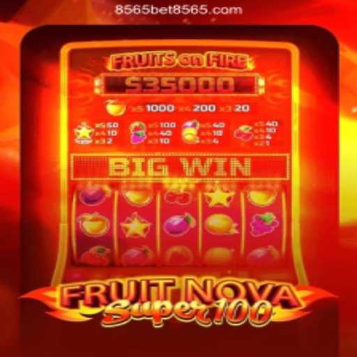 Exploring the Exciting World of FruitNovaSuper100 and 8565BET.COM