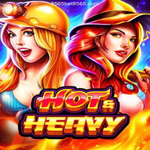 Discover HotHeavy: The Ultimate Gaming Experience