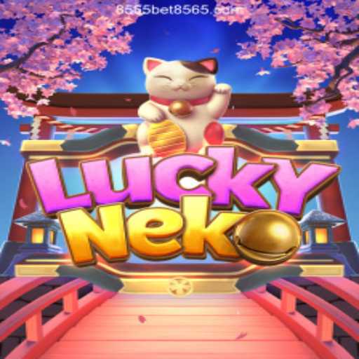 Exploring the Enchanting World of LuckyNeko on 8565BET.COM