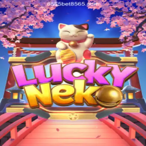 Exploring the Enchanting World of LuckyNeko on 8565BET.COM