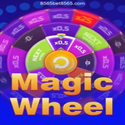 Exploring the Excitement of MagicWheel: A Spirited Adventure with 8565BET.COM