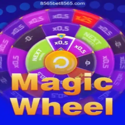 Exploring the Excitement of MagicWheel: A Spirited Adventure with 8565BET.COM