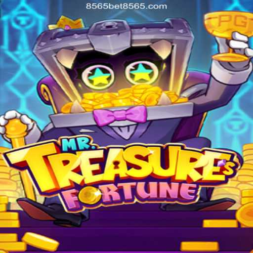 Exploring the World of MrTreasuresFortune: A Thrilling Online Adventure