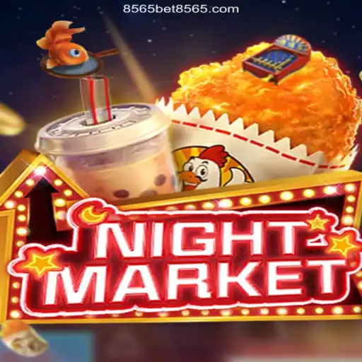 Exploring NIGHTMARKET: The Intriguing World of Virtual Gaming