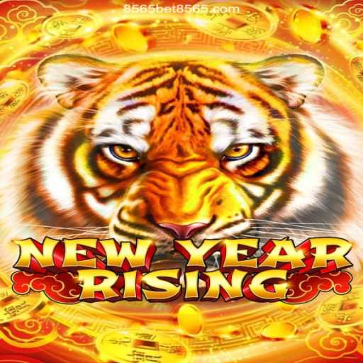 Exploring the World of NewYearRising: An Immersive Gaming Adventure