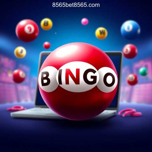 Explorando o Fascinante Mundo do Bingo Online