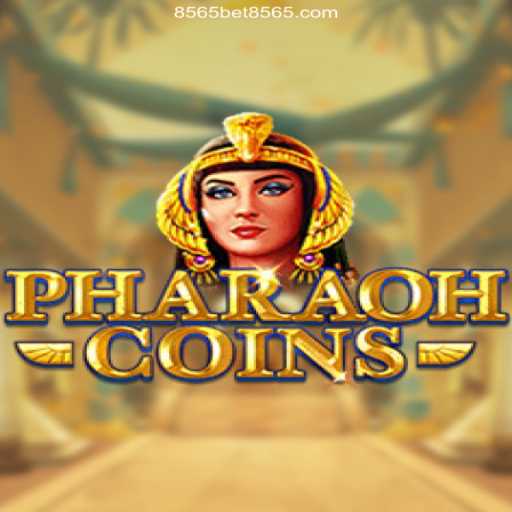 Discover the Exciting World of PharaohCoins on 8565BET.COM: A Plataforma de Apostas #1 do Brasil