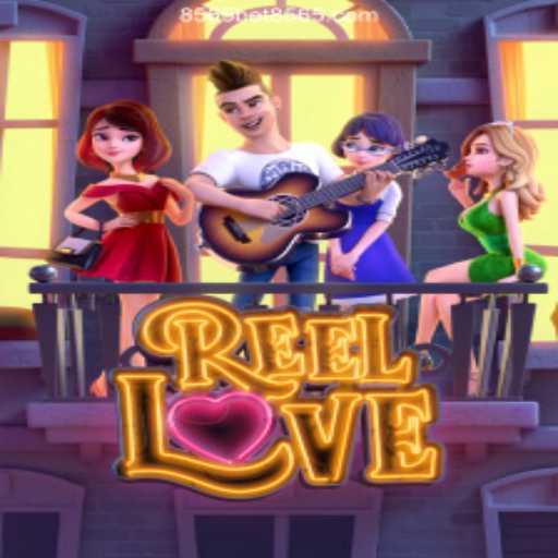 ReelLove: A Romantic Slot Experience on 8565BET.COM