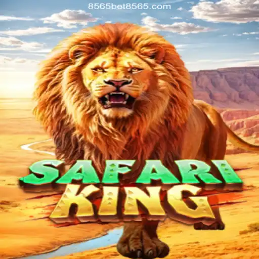 SafariKing: A Journey into the Wilds of Virtual Betting