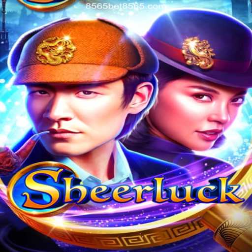 Sheerluck: Unlock the Mysteries and Win Big with 8565BET.COM