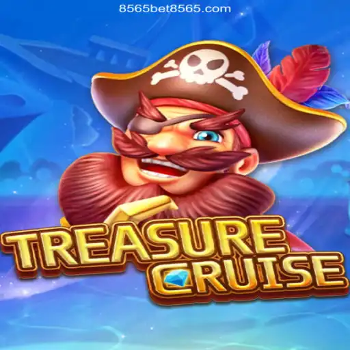 Exploring TREASURECRUISE: The Adventure Awaits