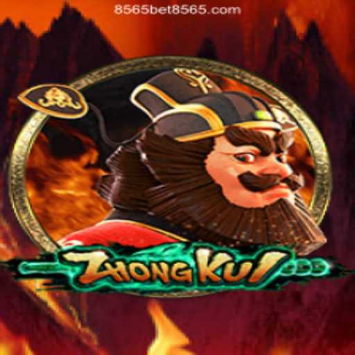 Exploring the Mystical World of ZhongKui: A Unique Gaming Experience